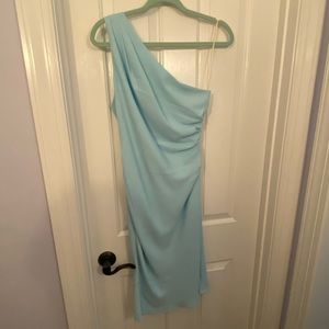 NWT Trina Turk Poem Dress